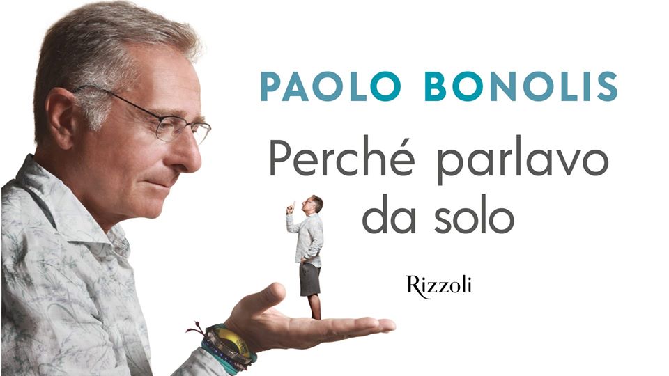 Perche Parlavo Da Solo Paolo Bonolis Trama